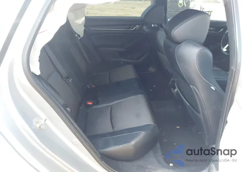 2018 Honda Accord Sport из США, поврежденный, VIN 1HGCV1F34JA049768